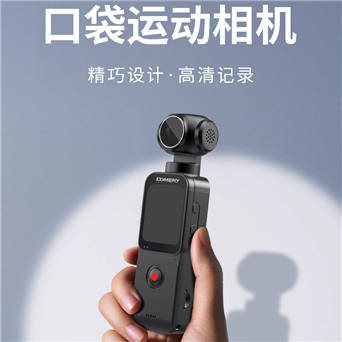 PX3--5K触摸屏运动相机