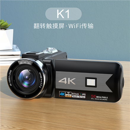 K1--高清数码摄像机